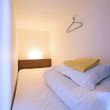 Sogihostel Prefektura Tokio Exteriér fotografie