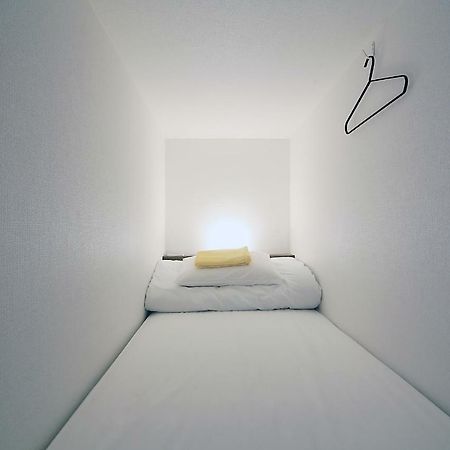 Sogihostel Prefektura Tokio Exteriér fotografie