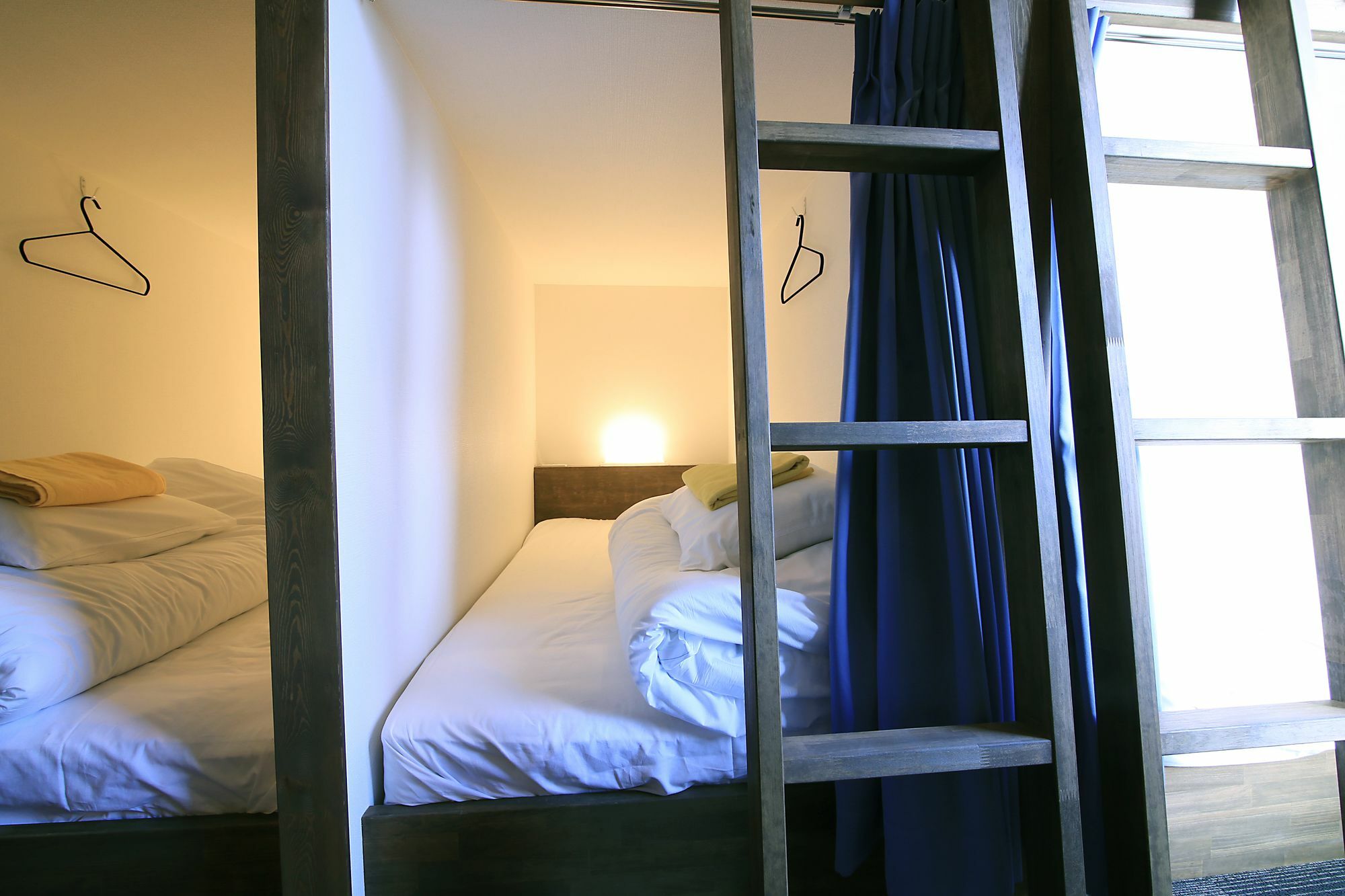 Sogihostel Prefektura Tokio Exteriér fotografie
