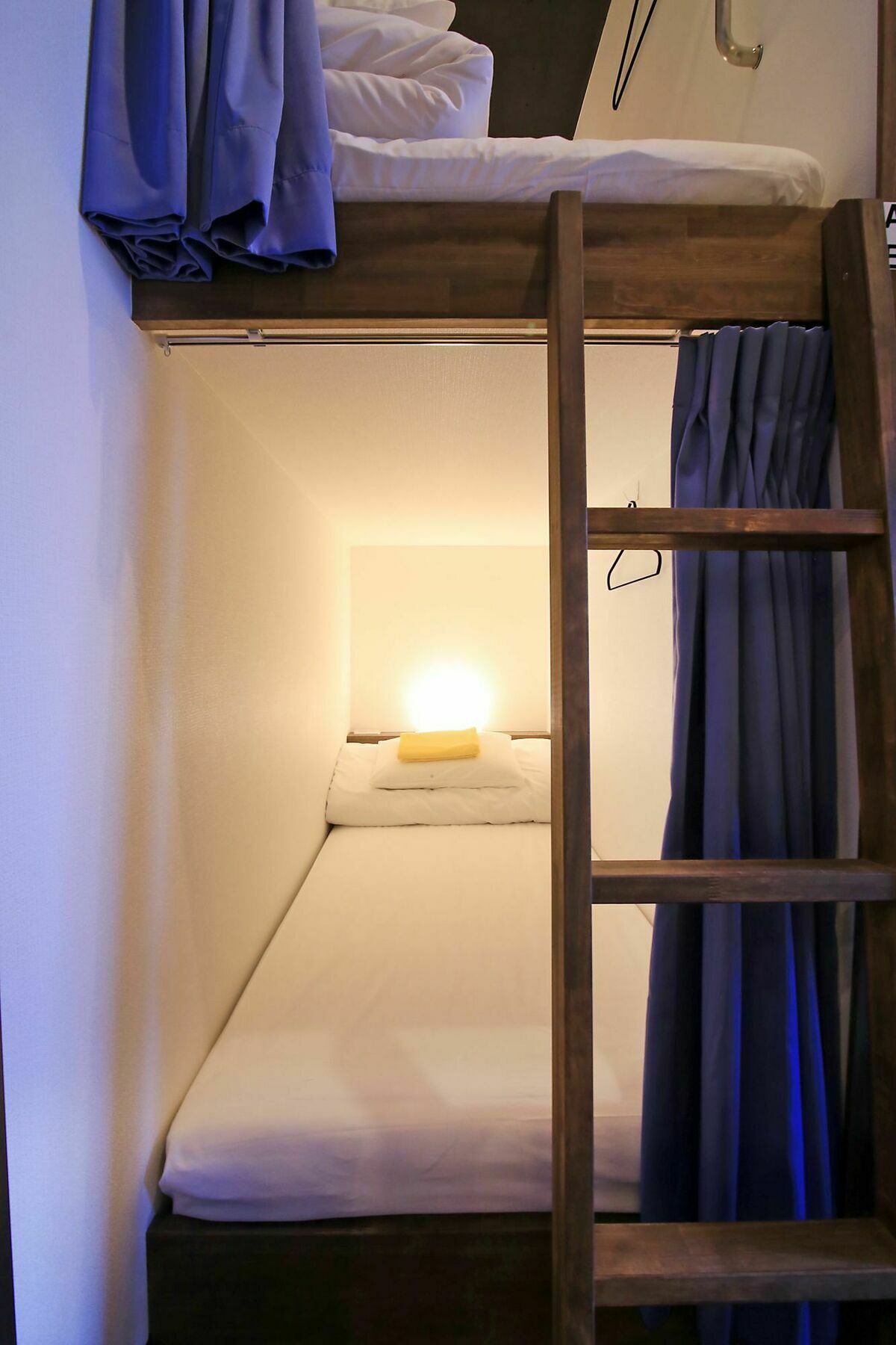 Sogihostel Prefektura Tokio Exteriér fotografie