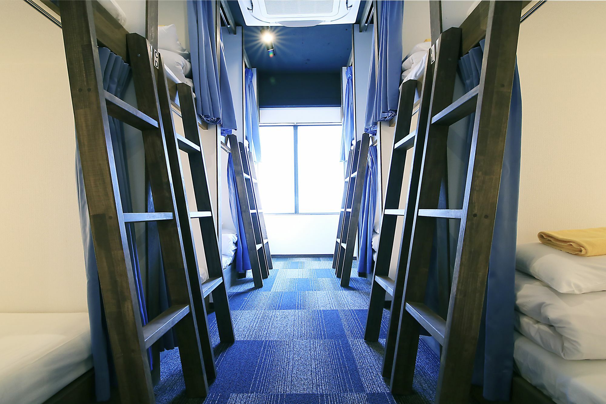 Sogihostel Prefektura Tokio Exteriér fotografie