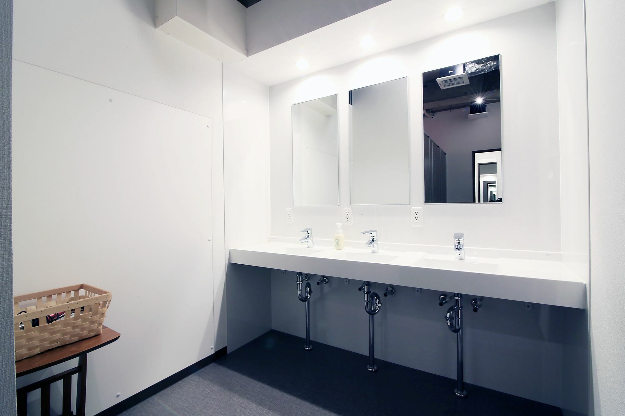 Sogihostel Prefektura Tokio Exteriér fotografie