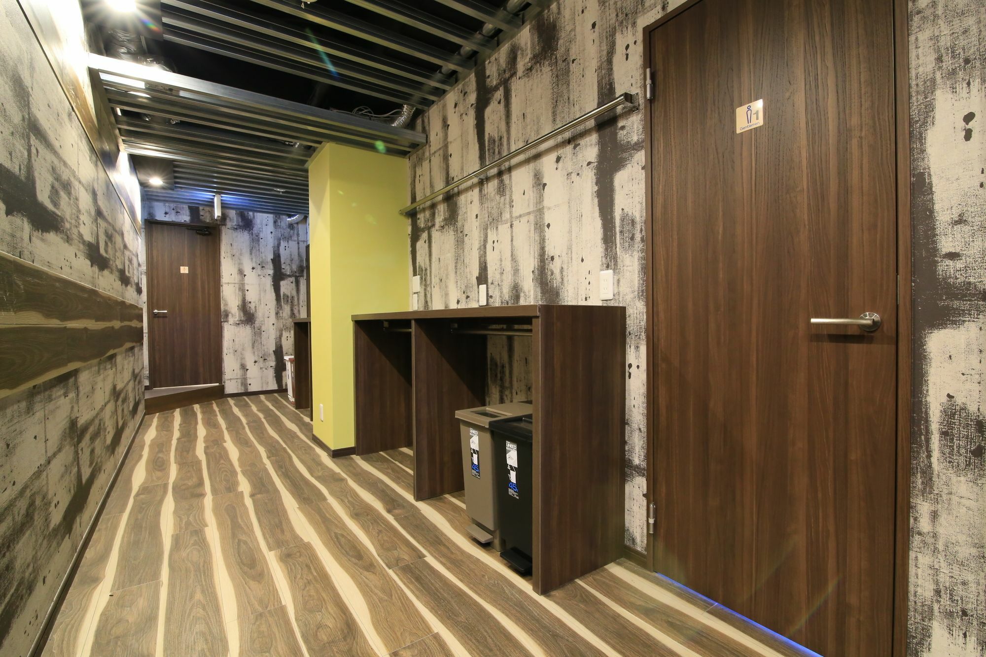 Sogihostel Prefektura Tokio Exteriér fotografie