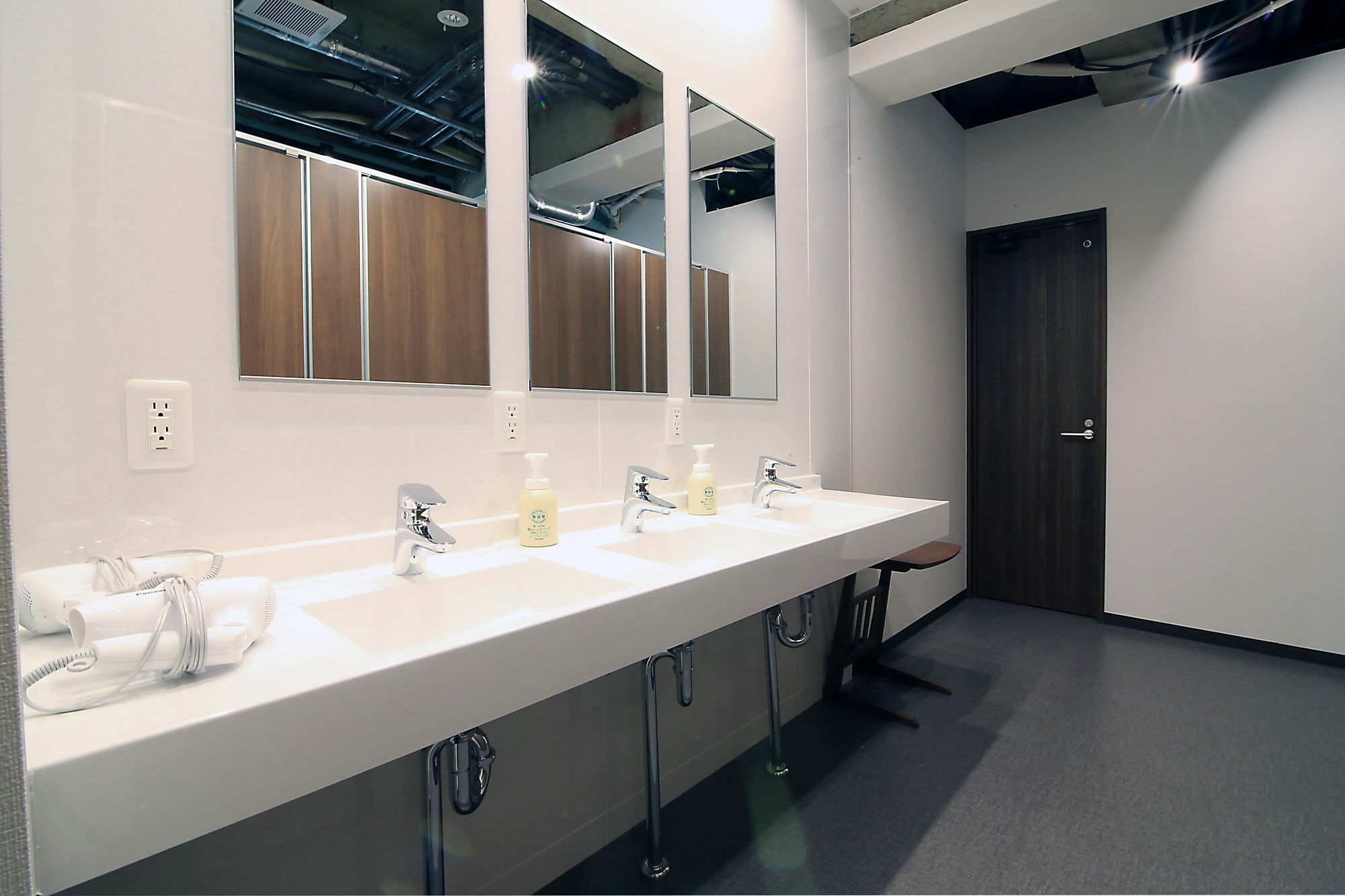 Sogihostel Prefektura Tokio Exteriér fotografie