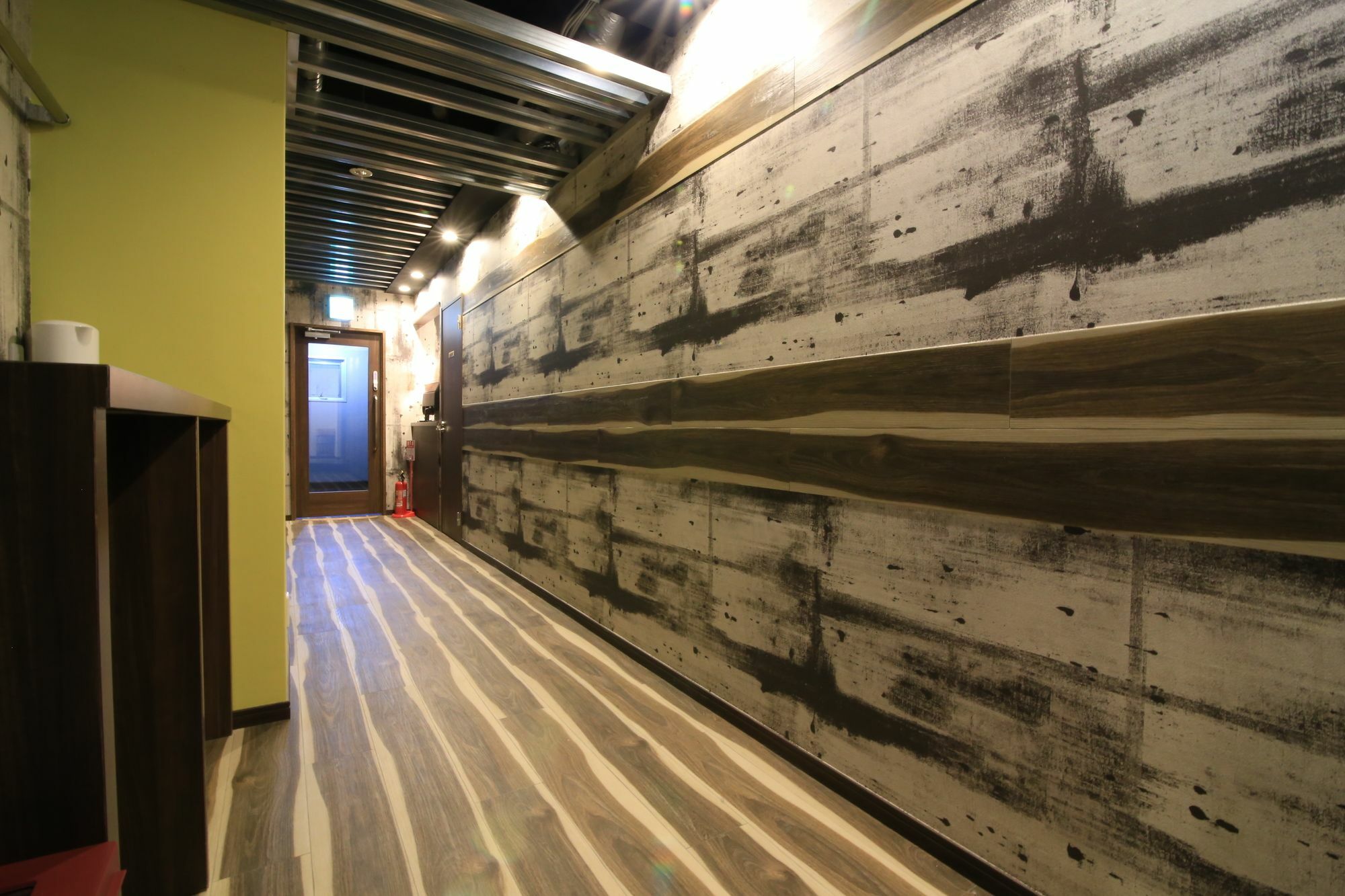 Sogihostel Prefektura Tokio Exteriér fotografie