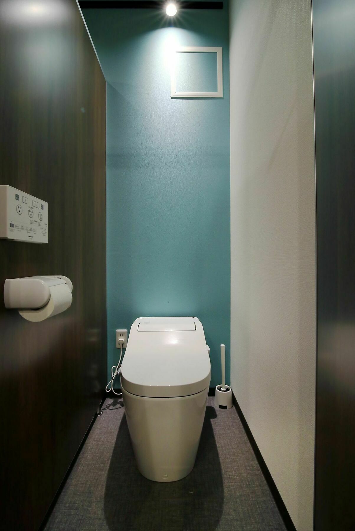 Sogihostel Prefektura Tokio Exteriér fotografie