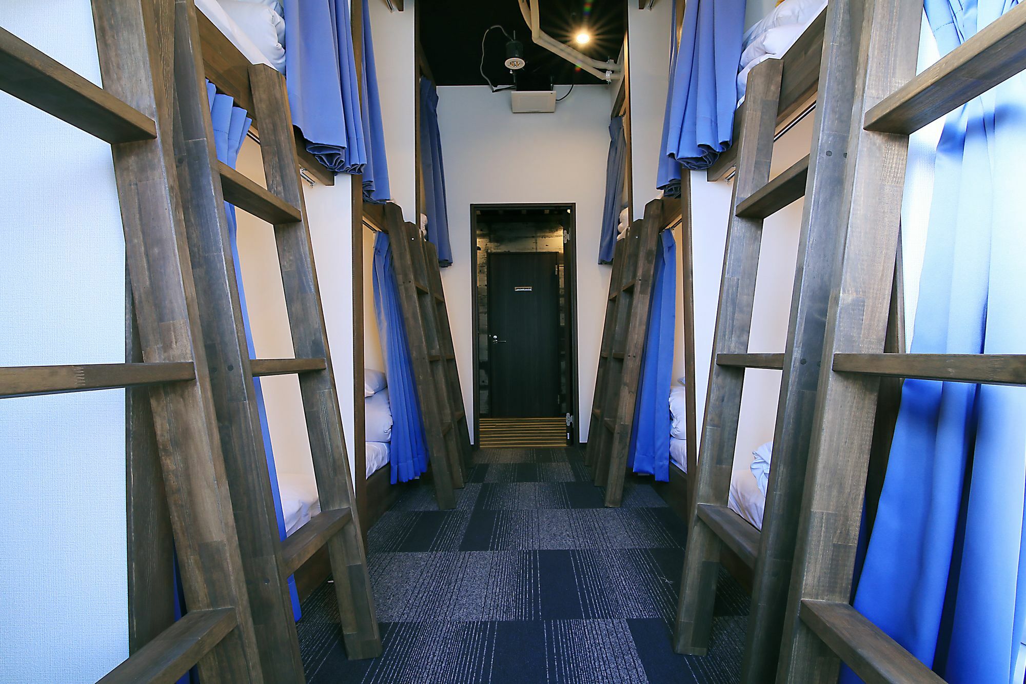 Sogihostel Prefektura Tokio Exteriér fotografie