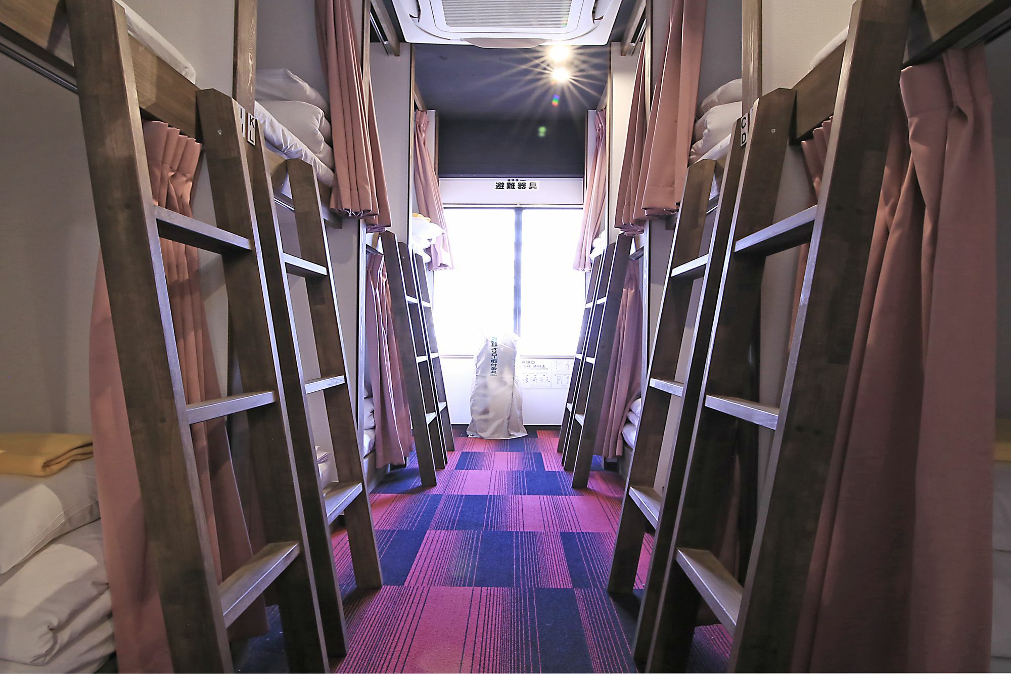 Sogihostel Prefektura Tokio Exteriér fotografie