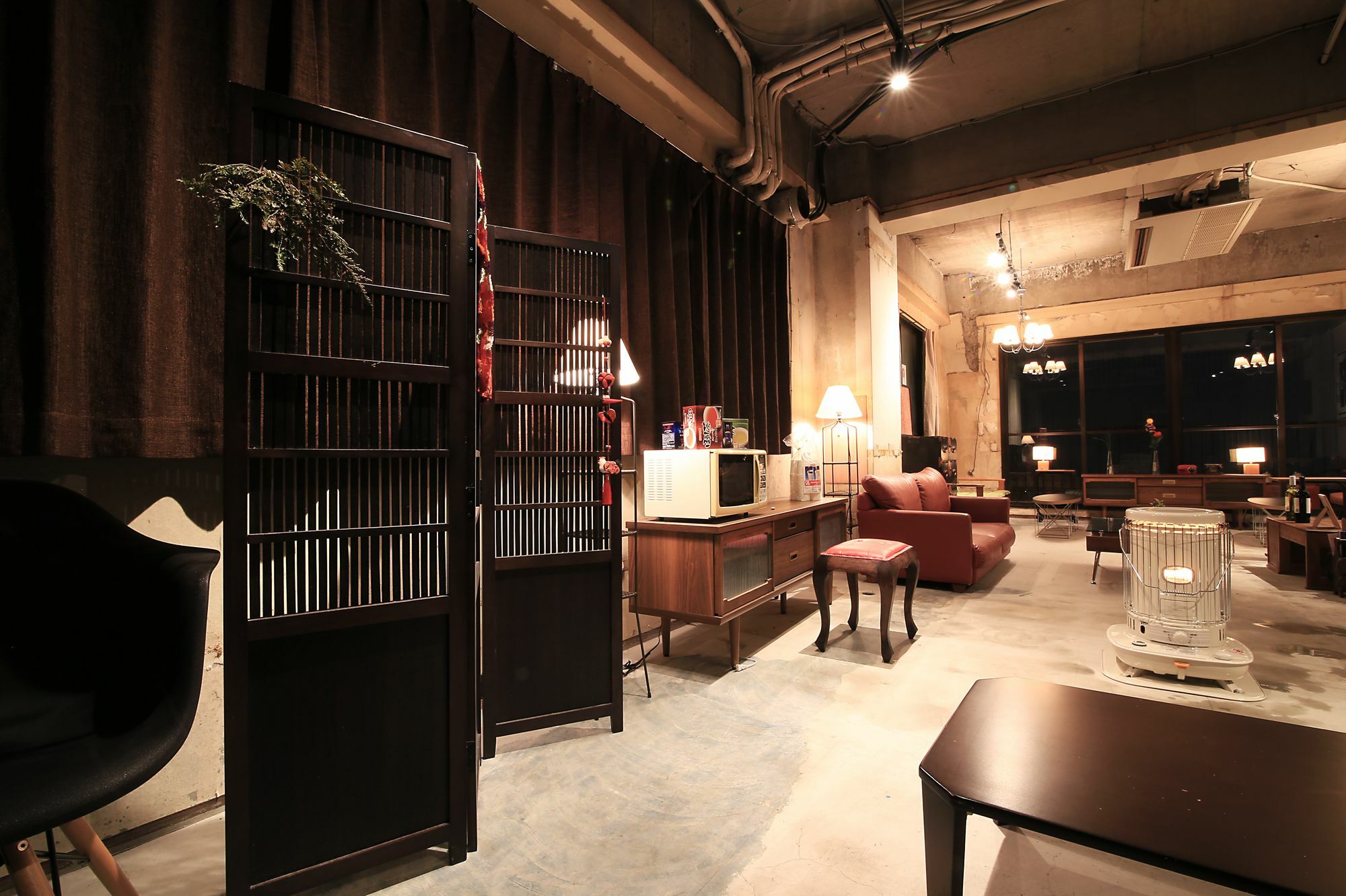 Sogihostel Prefektura Tokio Exteriér fotografie