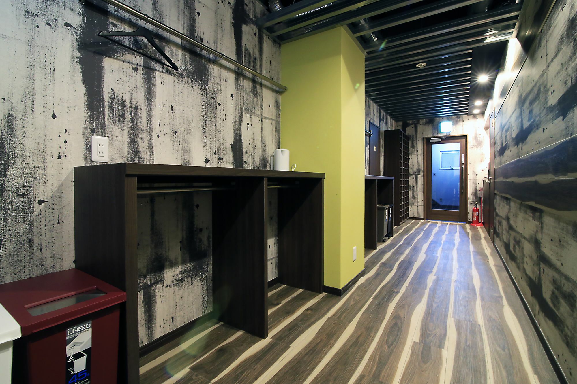 Sogihostel Prefektura Tokio Exteriér fotografie