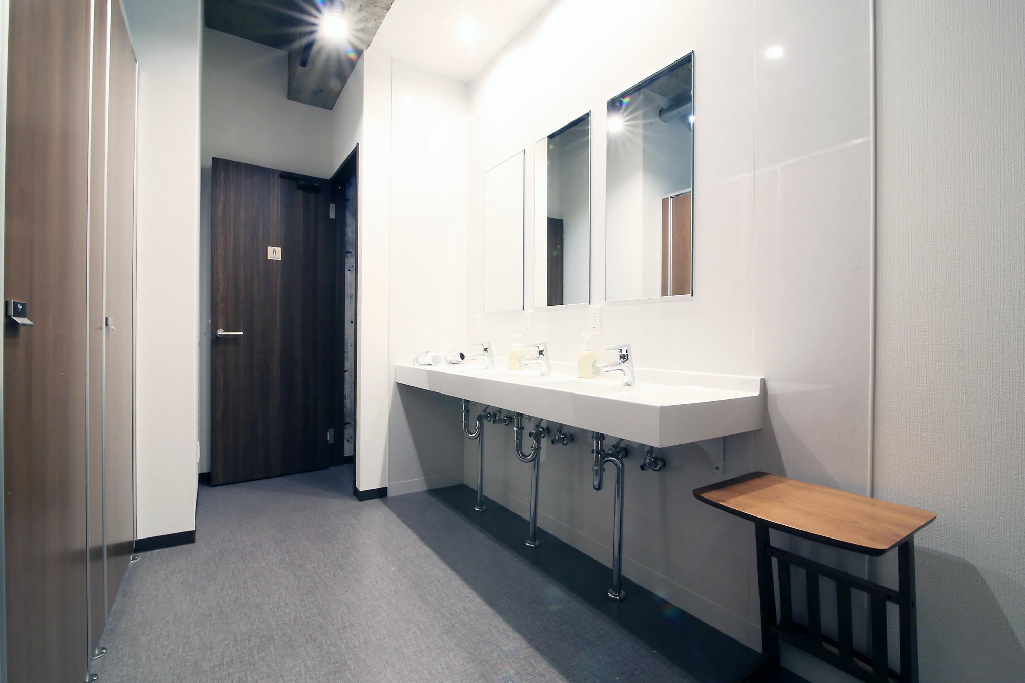 Sogihostel Prefektura Tokio Exteriér fotografie
