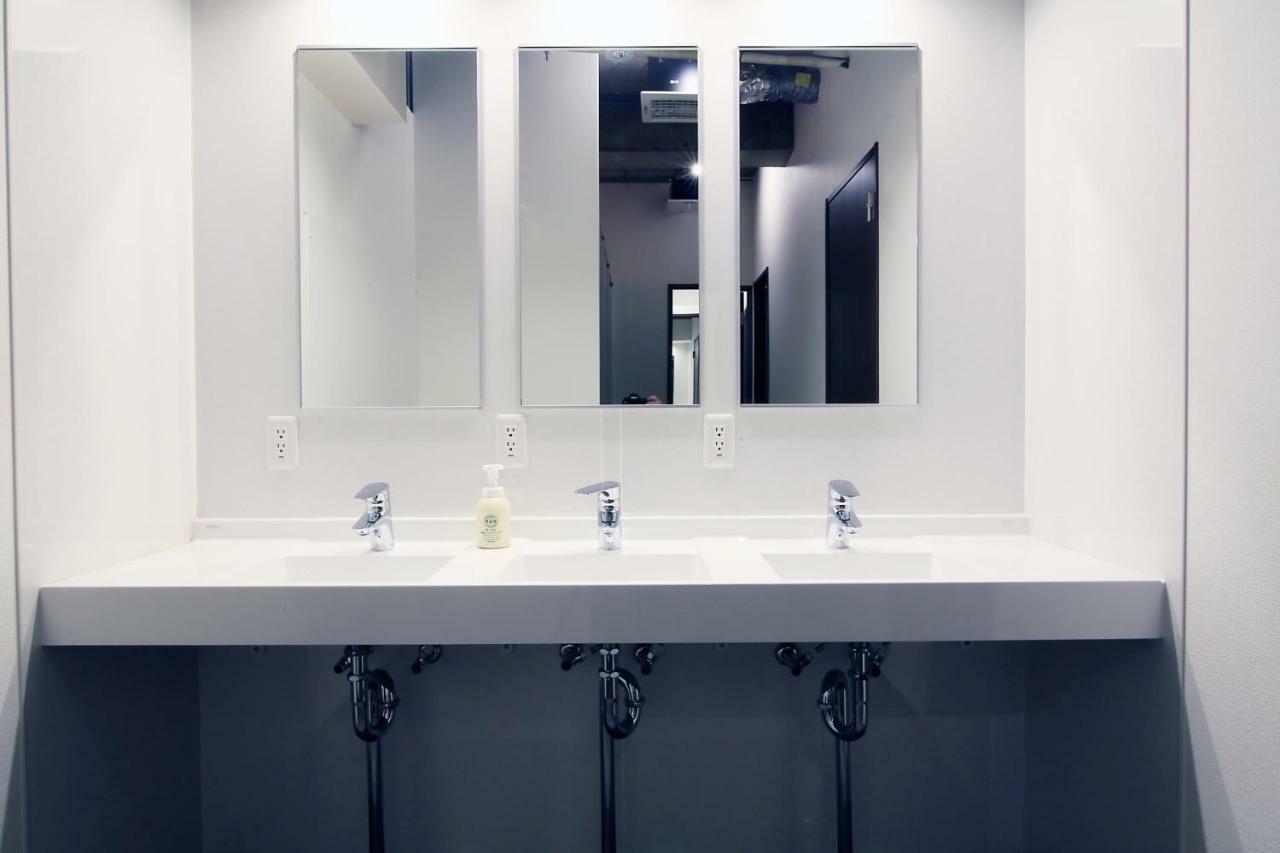 Sogihostel Prefektura Tokio Exteriér fotografie